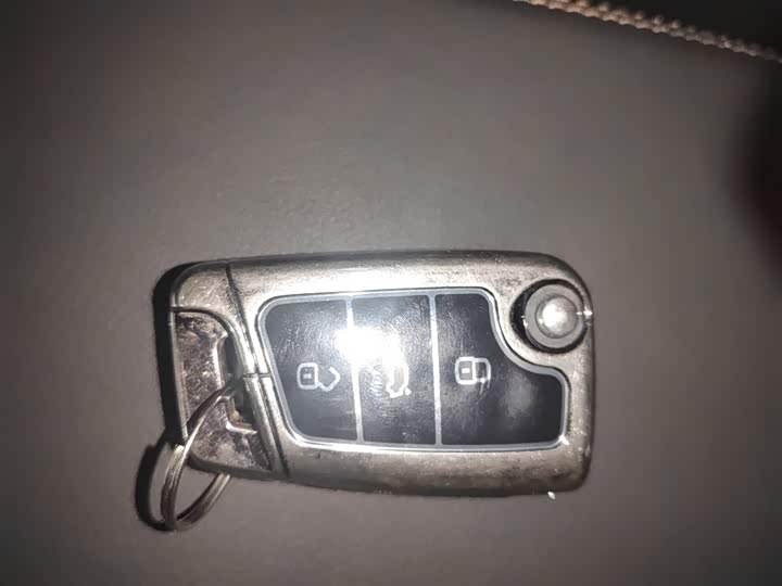 Volkswagen Magotan 2025 2025款 改款 众享款 330TSI DSG豪华型