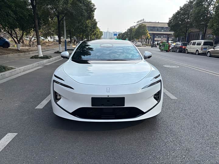 Avatr 12 2025 2025款 Max增程版