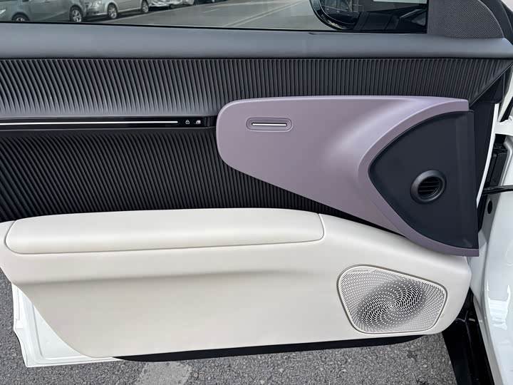 Avatr 12 2025 2025款 Max增程版