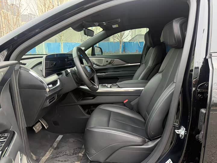 Cadillac XT5 2026 2026款 2.0T 尊贵型