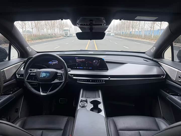 Cadillac XT5 2026 2026款 2.0T 尊贵型