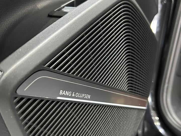 Audi Q5L 2025 2025款 45 TFSI 臻选动感型