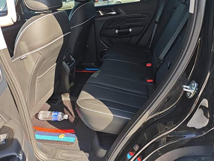 Tank 300 2024 2024款 2.0T 征服者