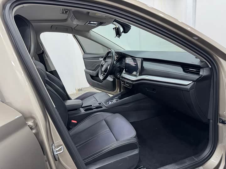 Skoda Octavia Pro 2022 2022款 PRO TSI280 尊享版