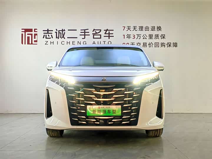 BYD Xia 2025 2025款 DM-i 1.5T 180km 超越型