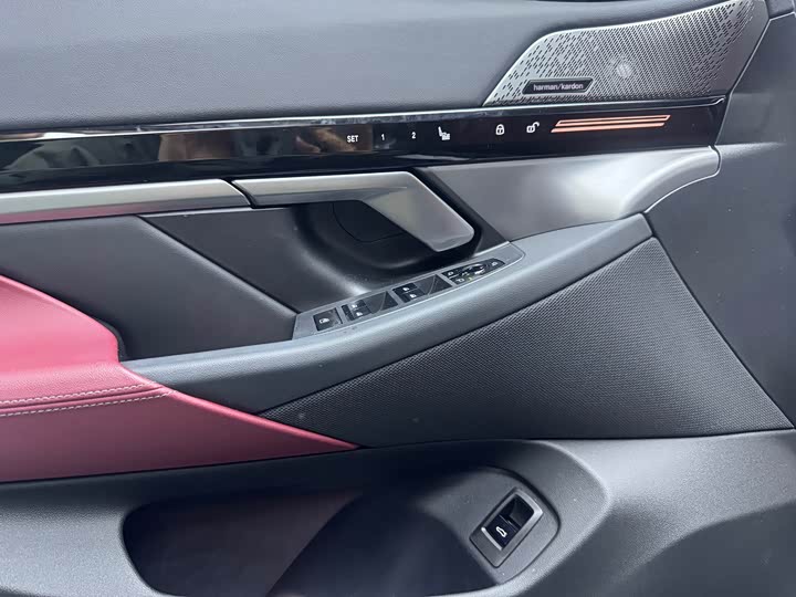 BMW 5 Series 2024 2024款 525Li M运动套装