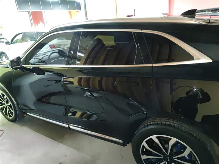 Wey Mocha 2021 2021款 2.0T 两驱特醇版