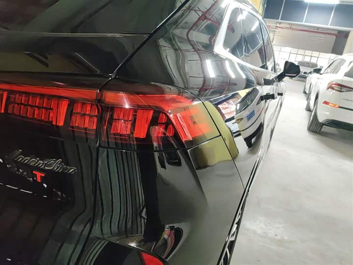 Wey Mocha 2021 2021款 2.0T 两驱特醇版