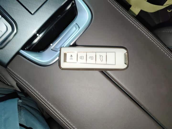 Wey Mocha 2021 2021款 2.0T 两驱特醇版