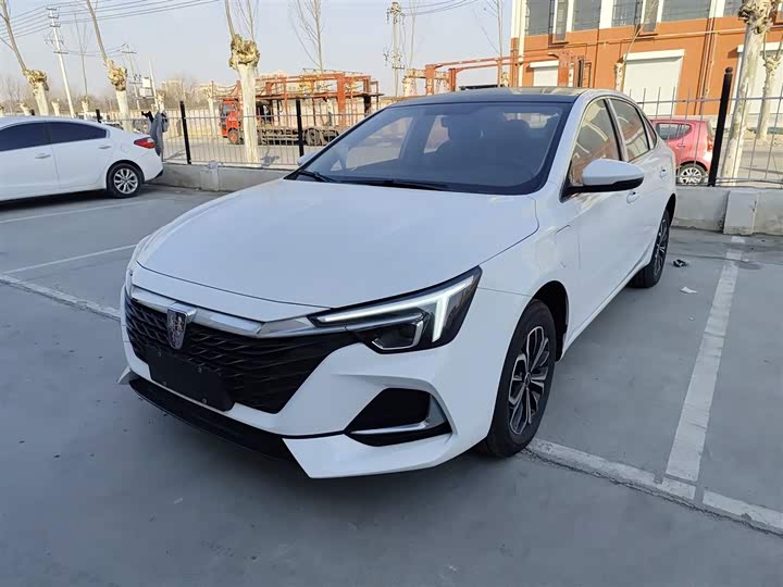 Roewe i6 Max EV 2023 2023款 EV 420天幕特别版