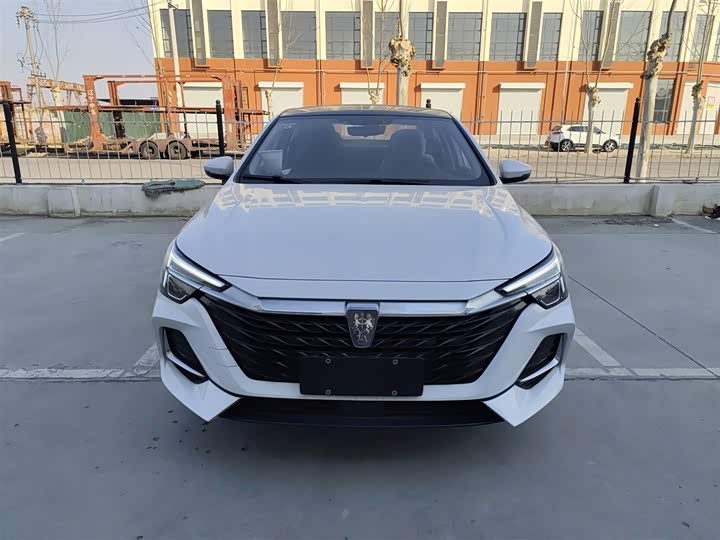 Roewe i6 Max EV 2023 2023款 EV 420天幕特别版