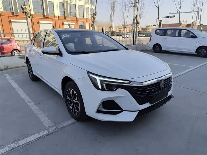 Roewe i6 Max EV 2023 2023款 EV 420天幕特别版