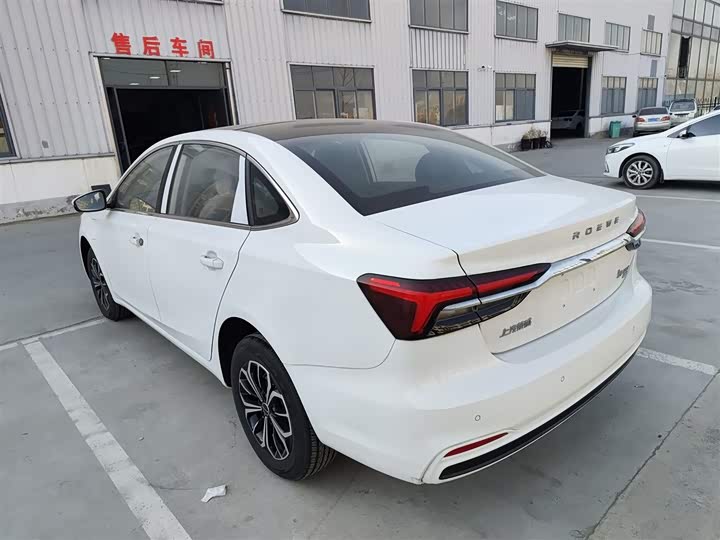 Roewe i6 Max EV 2023 2023款 EV 420天幕特别版