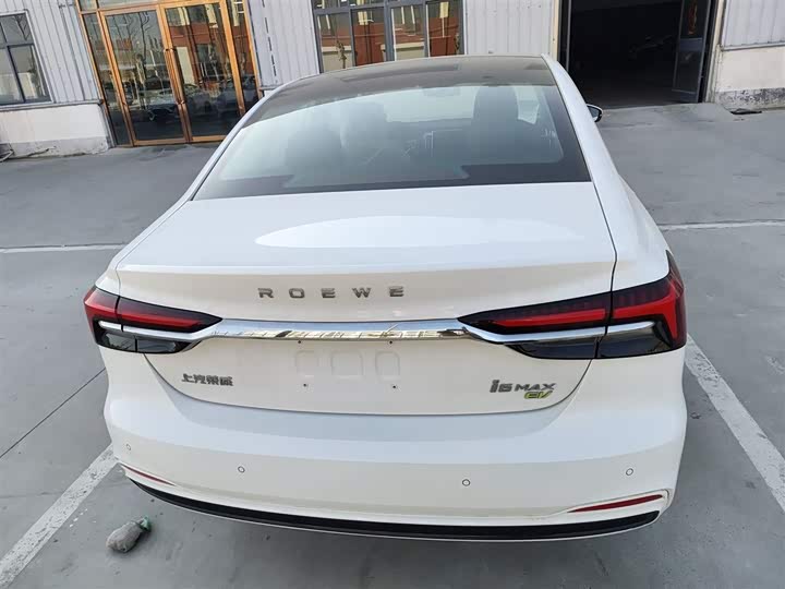 Roewe i6 Max EV 2023 2023款 EV 420天幕特别版