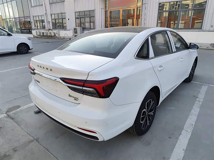 Roewe i6 Max EV 2023 2023款 EV 420天幕特别版