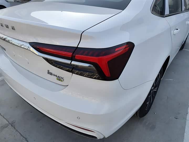 Roewe i6 Max EV 2023 2023款 EV 420天幕特别版