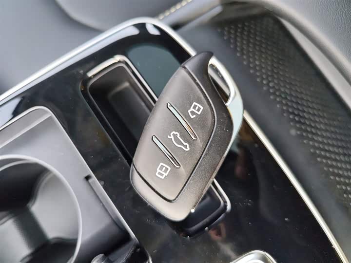 Roewe i6 Max EV 2023 2023款 EV 420天幕特别版