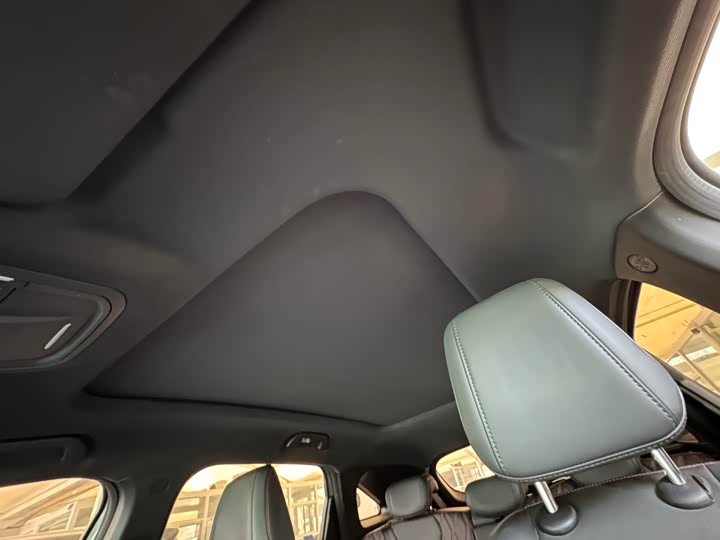 Haval F7 (Monster) 2022 2022款 1.5T 智享版