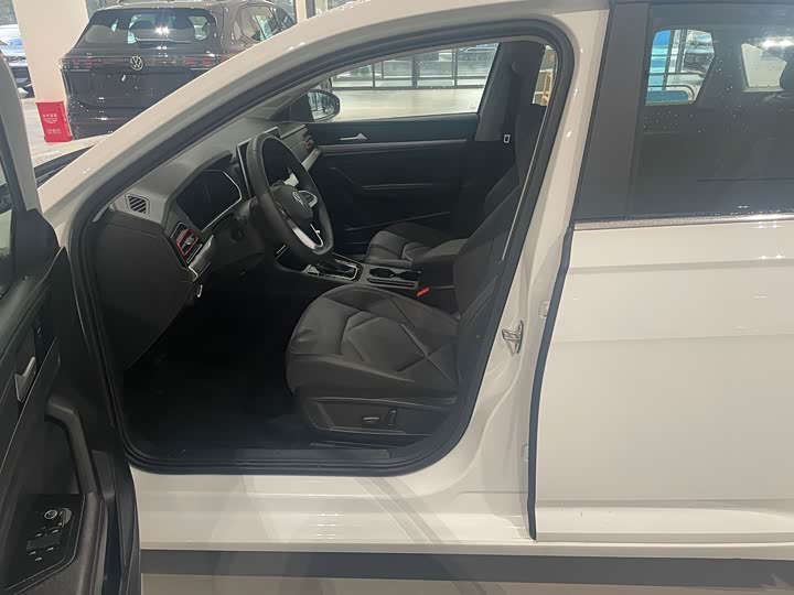 Volkswagen Lavida 2024 2024款 300TSI DSG星空领先版