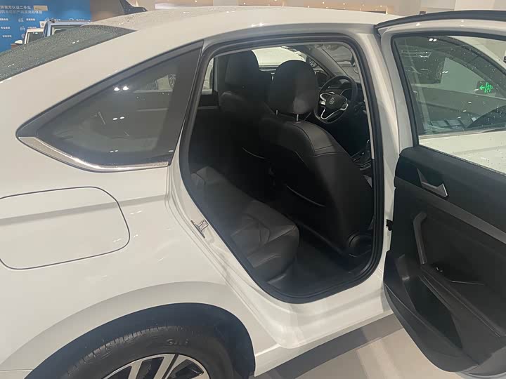 Volkswagen Lavida 2024 2024款 300TSI DSG星空领先版