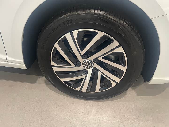 Volkswagen Lavida 2024 2024款 300TSI DSG星空领先版