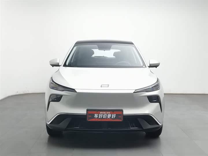 Bestune 03 2025 2025款 445km 质选版