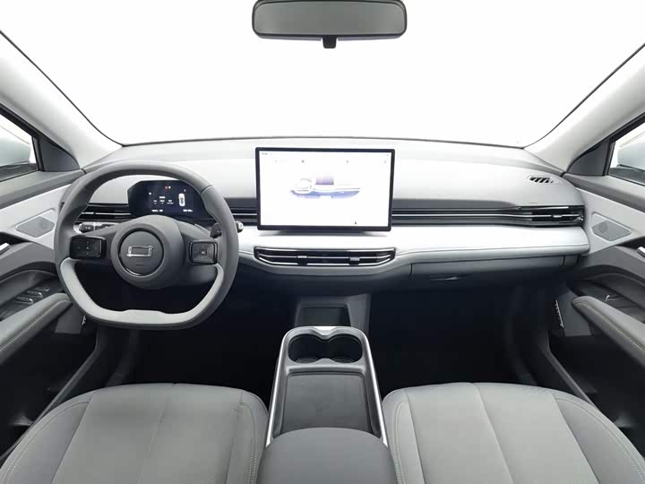 Bestune 03 2025 2025款 445km 质选版