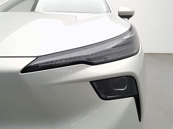 Bestune 03 2025 2025款 445km 质选版