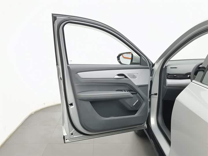 Bestune 03 2025 2025款 445km 质选版