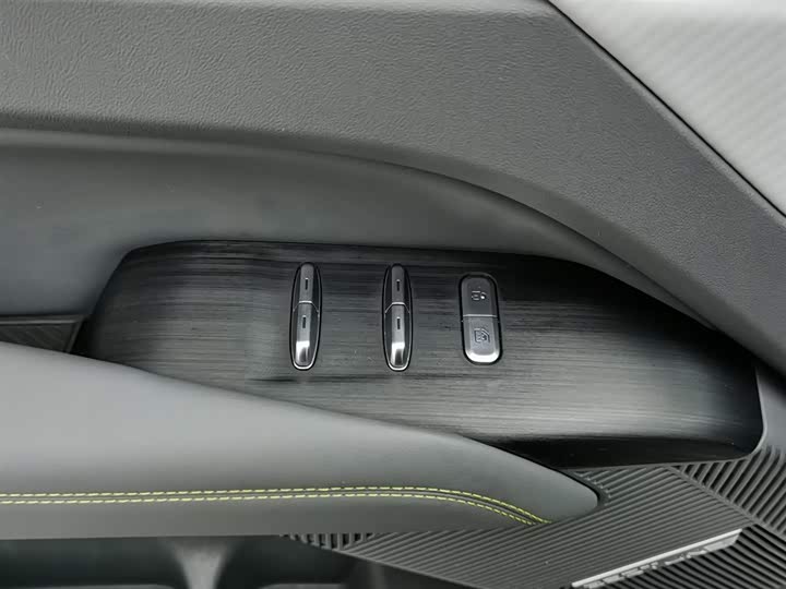 Bestune 03 2025 2025款 445km 质选版