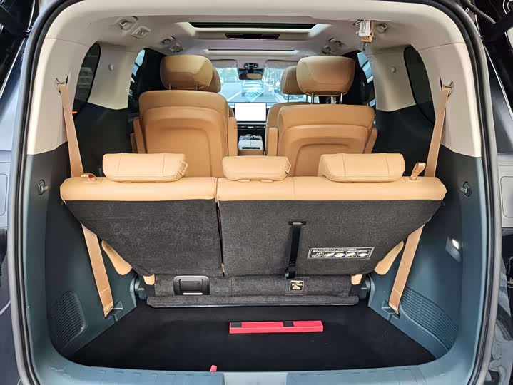 GAC Trumpchi E8 2024 2024款 150km MAX