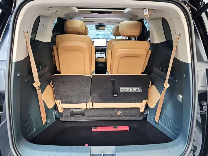 GAC Trumpchi E8 2024 2024款 150km MAX