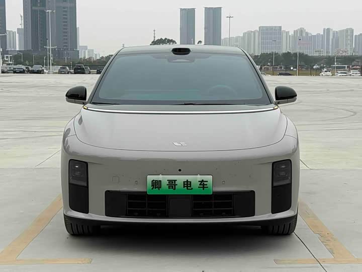 LiXiang i6 2025 2025款 两驱标准版