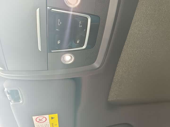 BYD Song Pro 2021 2021款 1.5T 自动豪华型