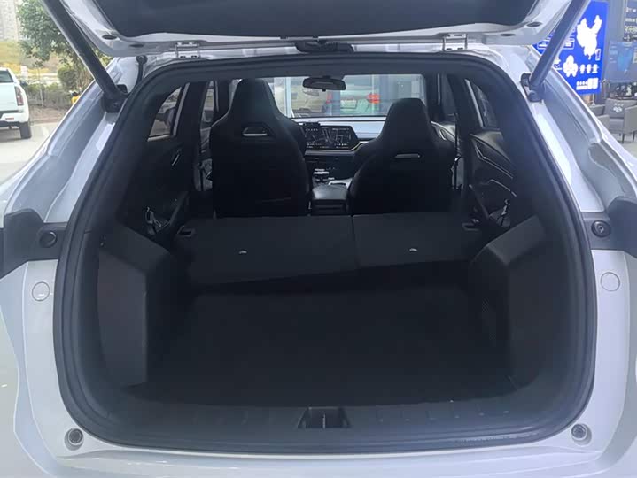 Changan Oshan X5 Plus 2023 2023款 1.5T DCT卓越型