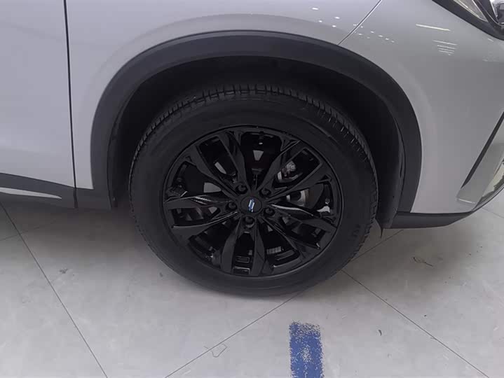 Changan Oshan X5 Plus 2023 2023款 1.5T DCT卓越型