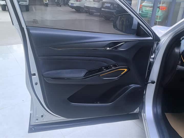 Changan Oshan X5 Plus 2023 2023款 1.5T DCT卓越型