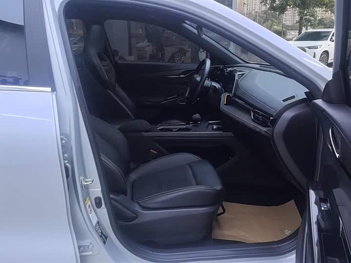 Changan Oshan X5 Plus 2023 2023款 1.5T DCT卓越型