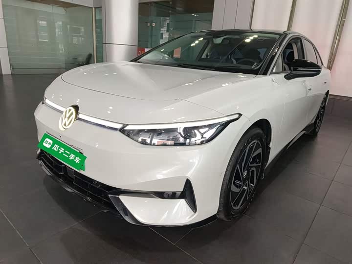 Volkswagen ID.7 Vizzion 2024 2024款 PRO