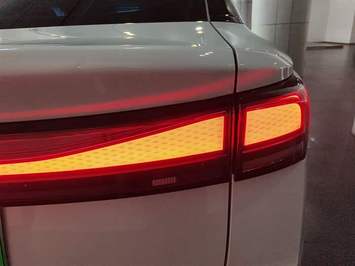 Volkswagen ID.7 Vizzion 2024 2024款 PRO