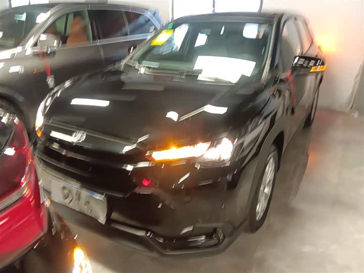 2026 Toyota Frontlander