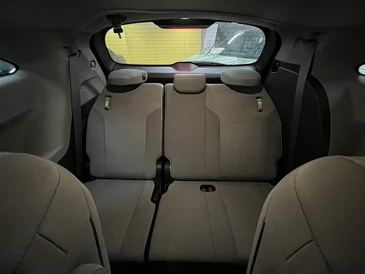 Toyota Sienna 2024 2024款 2.5L混动 舒适版