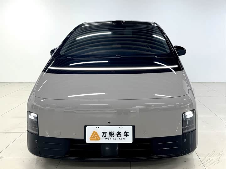 LiXiang Mega 2025 2025款 Ultra 智能焕新版