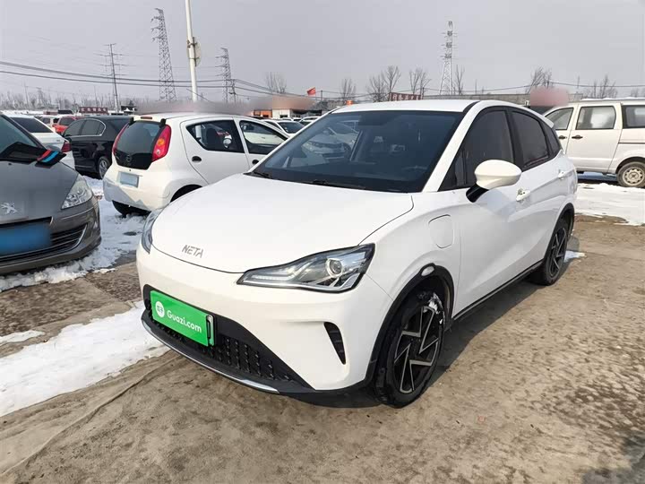 Hozon AYA 2023 2023款 401 Lite