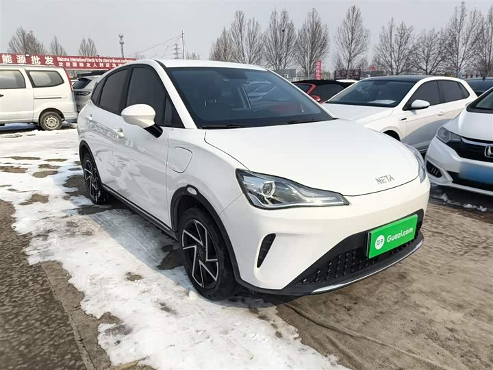 Hozon AYA 2023 2023款 401 Lite