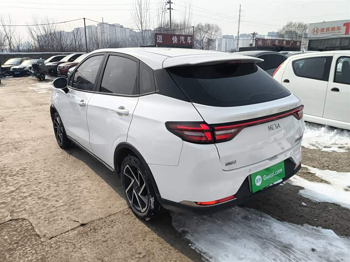 Hozon AYA 2023 2023款 401 Lite