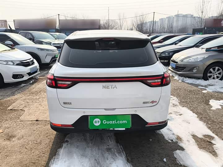 Hozon AYA 2023 2023款 401 Lite