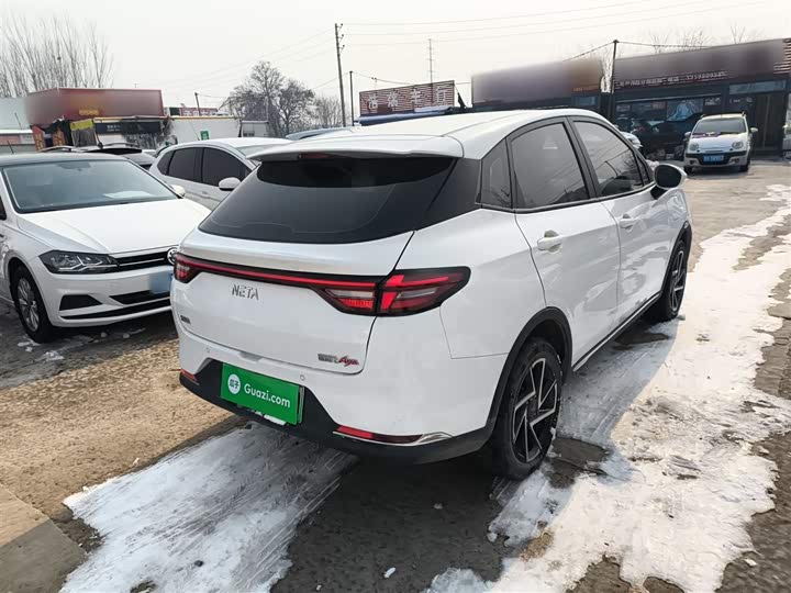 Hozon AYA 2023 2023款 401 Lite