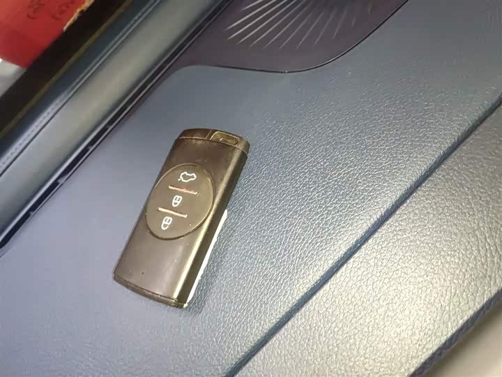 Exeed LX C-DM Hybrid 2023 2023款 1.5TCI-DHT 80KM乘风起版