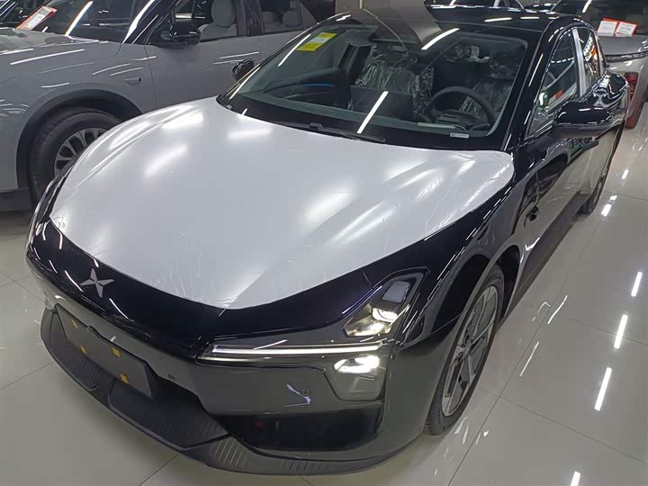 XPeng Mona M03 2025 2025款 620 超长续航 Plus